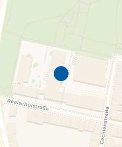 Vorschau: Karte von Steinbart-Gymnasium