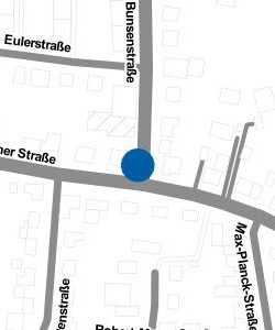 Vorschau: Karte von Haltestelle Bruck/ER Röntgenstr.