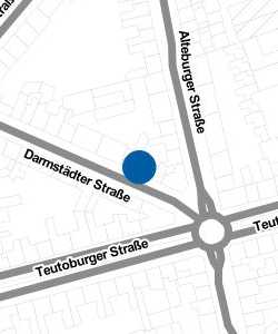 Vorschau: Karte von Café & Konditorei Nimmersatt