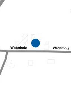 Vorschau: Karte von Freiwillige Feuerwehr Petershagen - Löschgruppe Wasserstraße