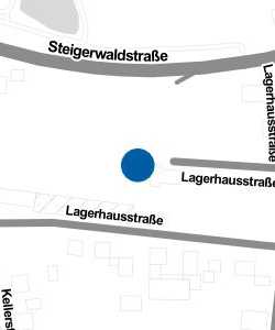Vorschau: Karte von Rad-Bahnhof