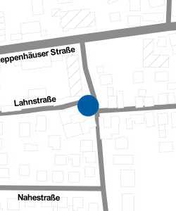 Vorschau: Karte von Gästehaus Roth