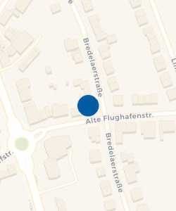 Vorschau: Karte von Fahrschule Lohausen
