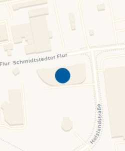 Vorschau: Karte von Porsche Zentrum Erfurt