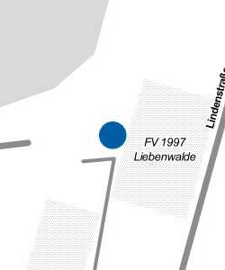 Vorschau: Karte von Mühlenschänke