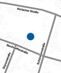 Vorschau: Karte von Wilhelm-Busch-Grundschule
