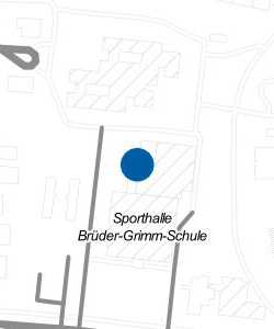 Vorschau: Karte von Brüder-Grimm-Schule