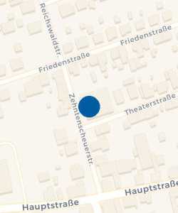 Vorschau: Karte von Wasgau Bäckerei