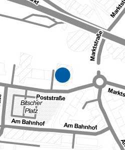 Vorschau: Karte von levoBank eG, Hauptstelle Lebach