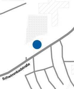 Vorschau: Karte von Parkplatz am Landratsamt