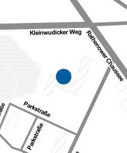 Vorschau: Karte von Grundschule Großwudicke
