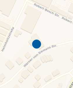 Vorschau: Karte von Zentrum Brückenschule