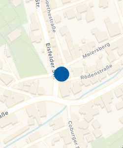 Vorschau: Karte von Friseurecke Höhn