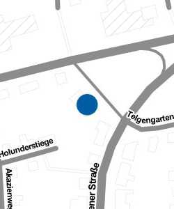 Vorschau: Karte von Polizeiwache Lüdinghausen