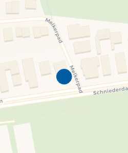 Vorschau: Karte von Remmers Backstube auf Langeoog KG