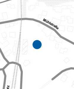 Vorschau: Karte von Bauhof Utting