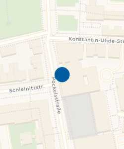 Vorschau: Karte von Technische Universität Braunschweig