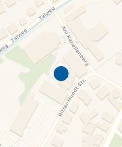 Vorschau: Karte von Römergarten Residenzen Haus Gabriel