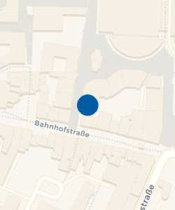 Vorschau: Karte von Bäckerei Hardt