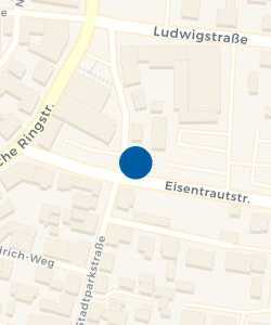 Vorschau: Karte von Metzgerei Ennich