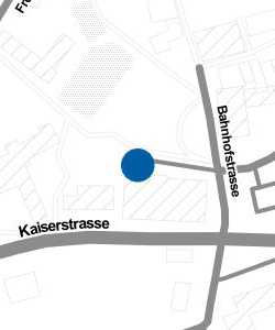 Vorschau: Karte von Rheinparking