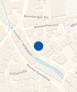 Vorschau: Karte von 's blaue Stäffala Buchhandlung