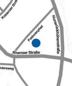 Vorschau: Karte von Grundschule Waldesch