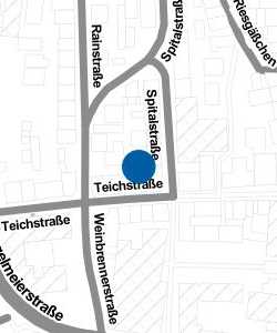 Vorschau: Karte von Café Kreuzweg