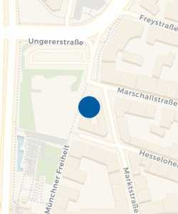 Vorschau: Karte von WENZEL GmbH druck • kopie • media