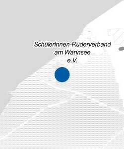 Vorschau: Karte von Wannseer Kanu-Club