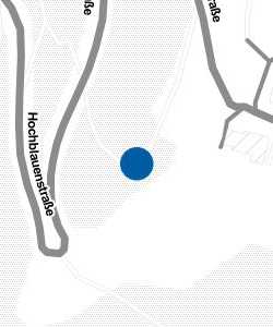 Vorschau: Karte von Am Basler Rank 1124 m