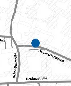 Vorschau: Karte von Johann Lukas Schönlein