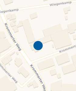 Vorschau: Karte von Herbert Hengstermann GmbH & Co. KG