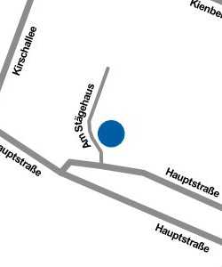 Vorschau: Karte von Café und Museum Stägehaus