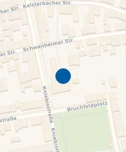 Vorschau: Karte von Salzmannschule