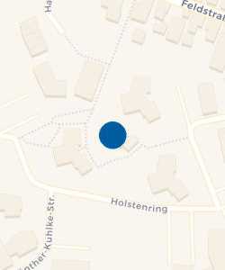 Vorschau: Karte von Stadtbücherei Barmstedt