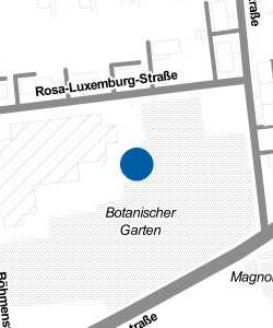 Vorschau: Karte von Bistro in der Friederiken Therme