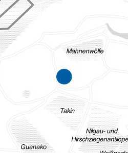Vorschau: Karte von Tiergarten Alpensteinböcke