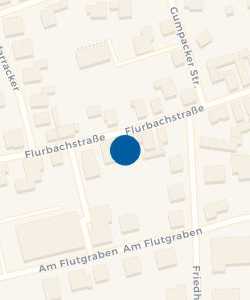 Vorschau: Karte von Blumen Fent GmbH