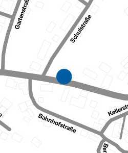 Vorschau: Karte von VR Bank Bayreuth-Hof eG SB-Stelle Mistelbach