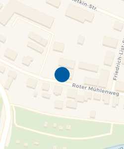 Vorschau: Karte von Bäckerei Brückner