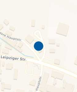 Vorschau: Karte von Rathaus Hartmannsdorf