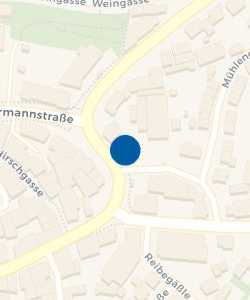 Vorschau: Karte von Friseurteam Anni Schneck