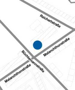 Vorschau: Karte von 6. Grundschule