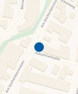 Vorschau: Karte von Autohaus Heidenreich GmbH