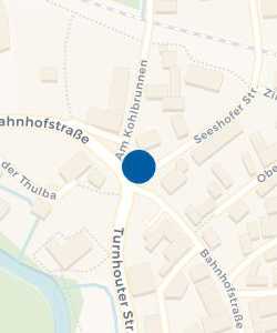 Vorschau: Karte von Fahrschule Gehring