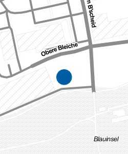 Vorschau: Karte von Bauhaus (Außengelände)