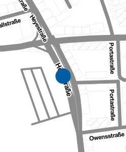 Vorschau: Karte von Düsseldorf-Gerresheim