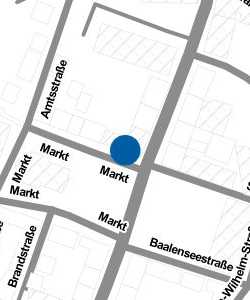 Vorschau: Karte von Berliner Volksbank Bank-Bus
