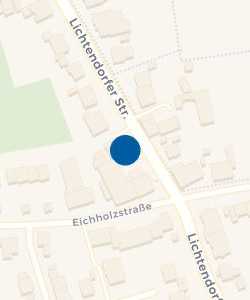 Vorschau: Karte von Freie Tankstelle Wolfgang Bahl